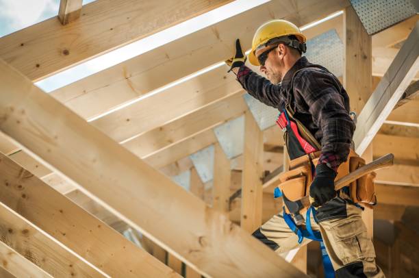 Best Gutter Installation and Roofing  in Fallsburg, NY