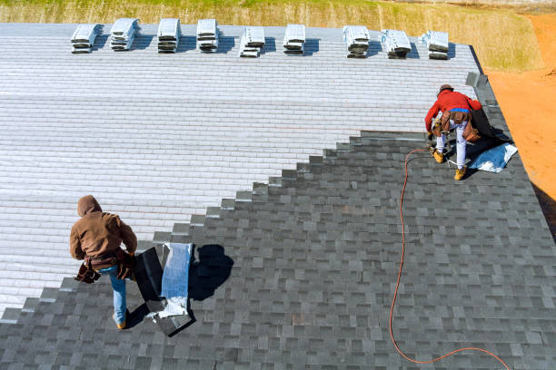 Best Roof Leak Repair  in Fallsburg, NY