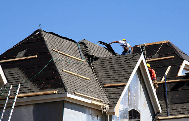 Best Residential Roofing Contractor  in Fallsburg, NY