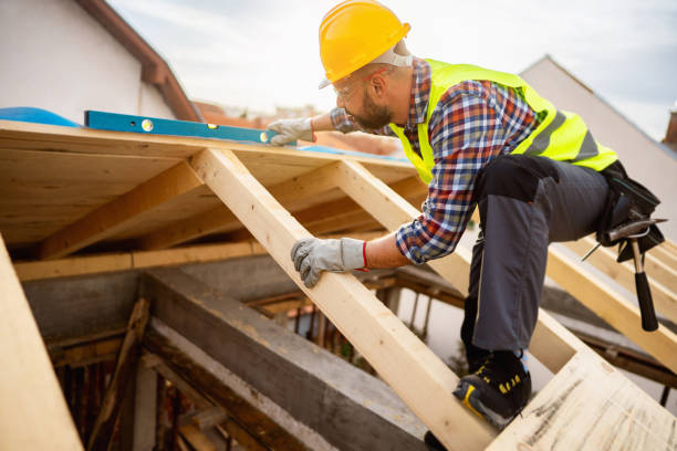 Best New Roof Installation  in Fallsburg, NY