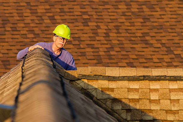 Best Commercial Roofing Services  in Fallsburg, NY