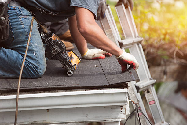 Best Commercial Roofing Services  in Fallsburg, NY