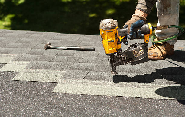 Best Metal Roofing Contractor  in Fallsburg, NY