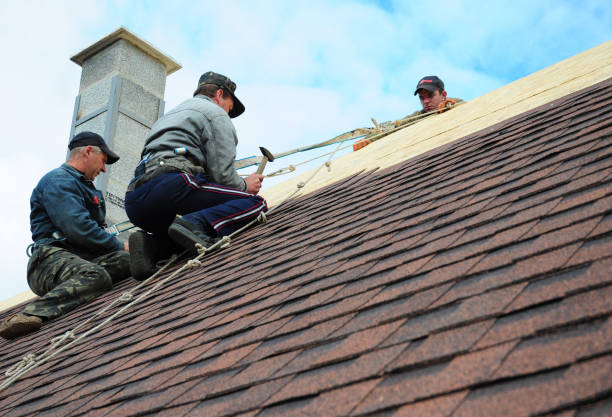 Best Flat Roof Repair Services  in Fallsburg, NY